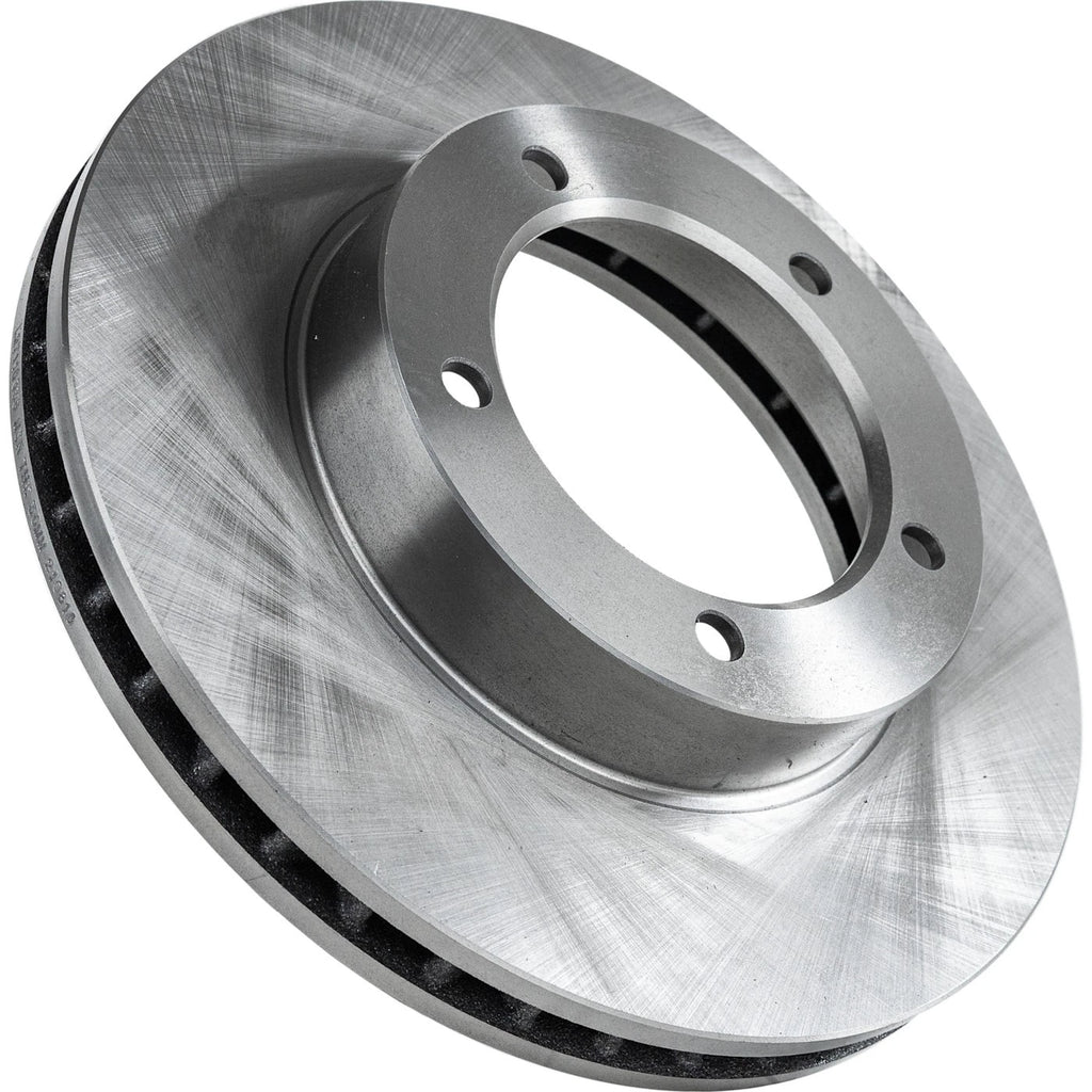 Front Brake Disc for Lexus LX470 Toyota Land Cruiser (1998–2007)