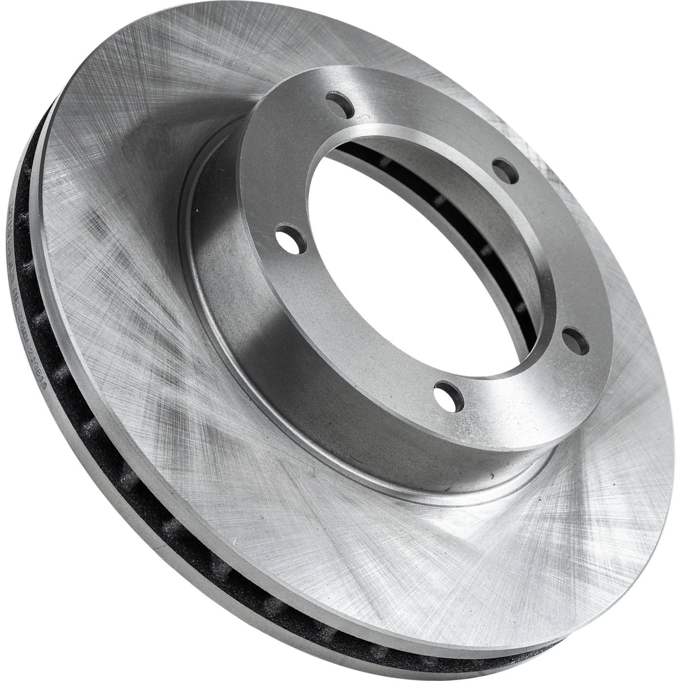 Front Brake Disc for Lexus LX470 Toyota Land Cruiser (1998–2007)