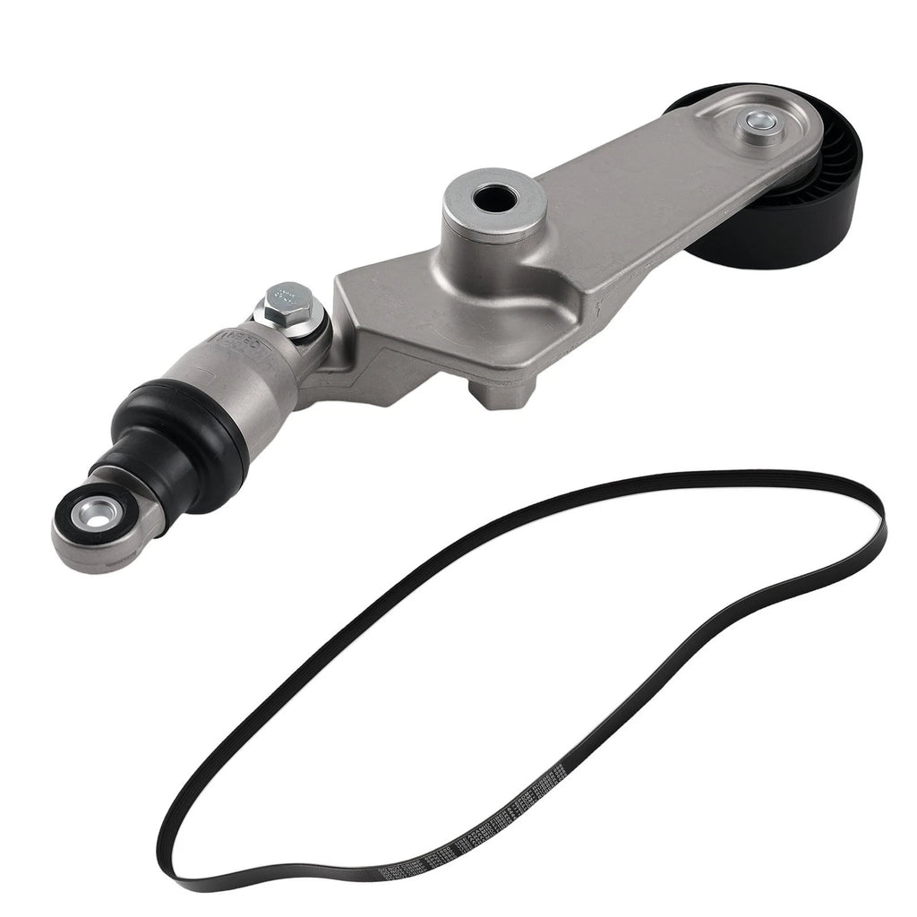 Serpentine Belt Tensioner for Toyota Matrix L4 1.8L (2003–2008) 1ZZFE