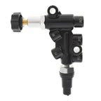 Adjustable Proportioning Valve Kit for Universal Applications (3/8")