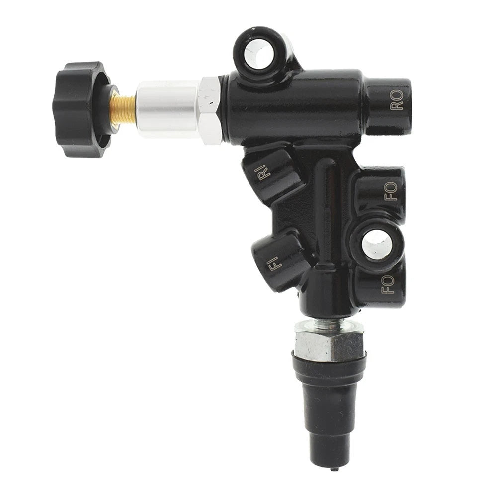 Adjustable Proportioning Valve Kit for Universal Applications (3/8")