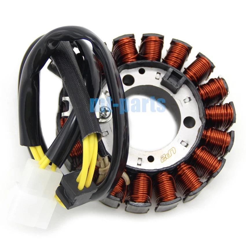 Magneto Stator Coil for Honda NSS250 Forza 250 (1997–2003) Reflex Jazz (2001–2003)