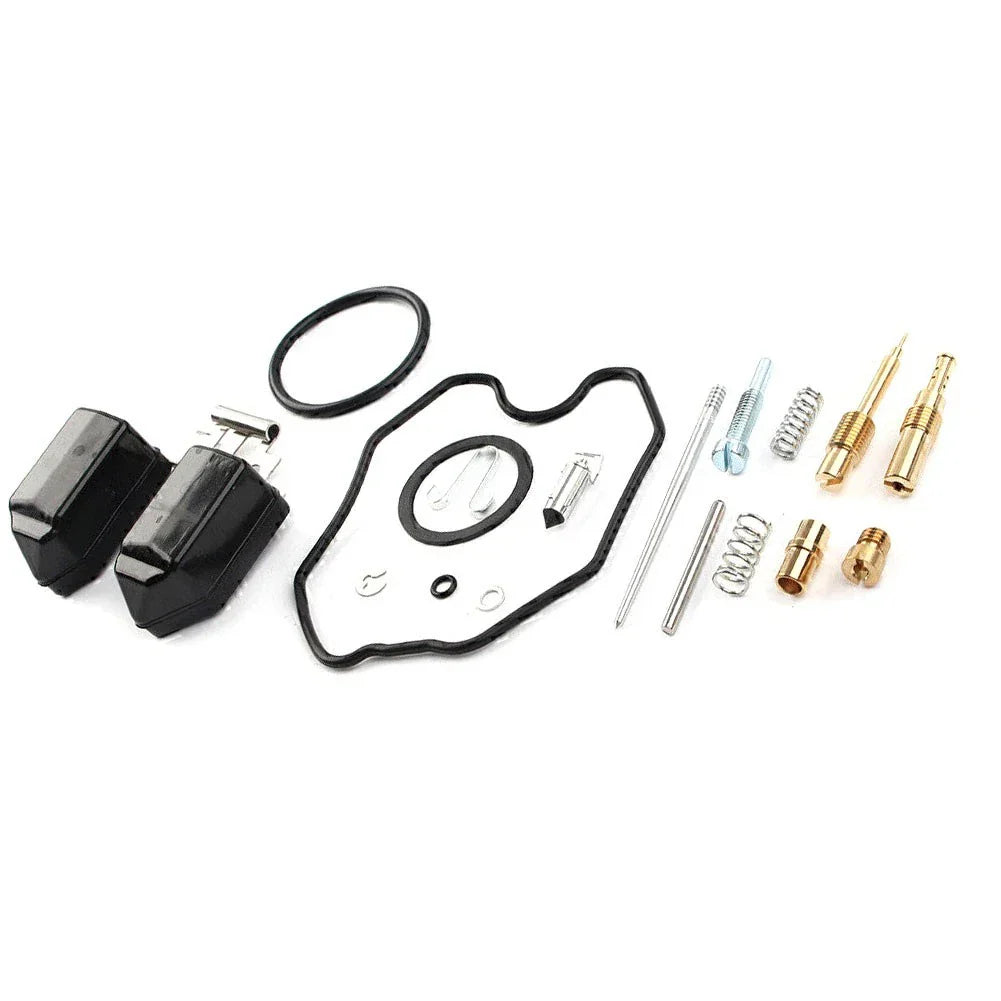 Carb Rebuild Kit Brass for XR100R (1995���2003)