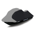 Trailerable Jet Ski Storage Cover for Kawasaki Ultra 250X/260X/260LX (2007–2019)