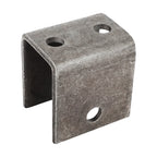 Trailer Leaf Springs Hanger Kit for Single Axle Suspension