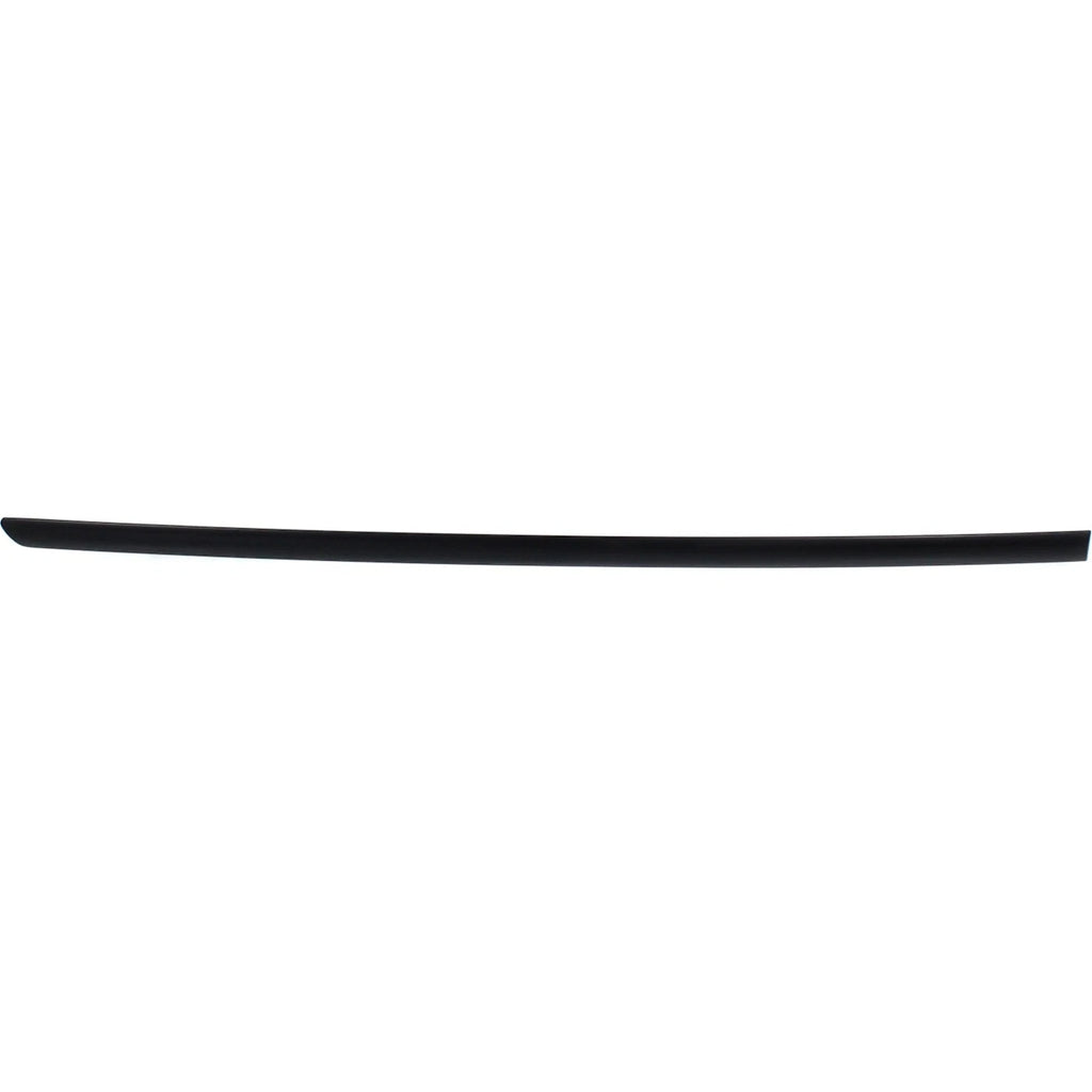 Set of 2 Door Molding and Beltlines for Ford Fusion (2006–2012)