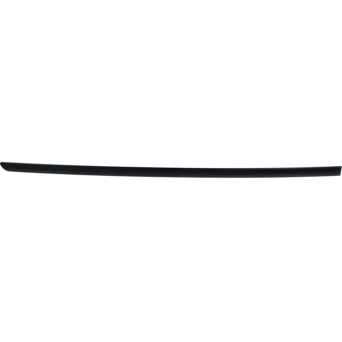 Set of 2 Door Molding and Beltlines for Ford Fusion (2006–2012)
