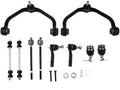 Front Control Arm Ball Joint Sway Bar Link Kit for Mazda B3000 (1994–2007)