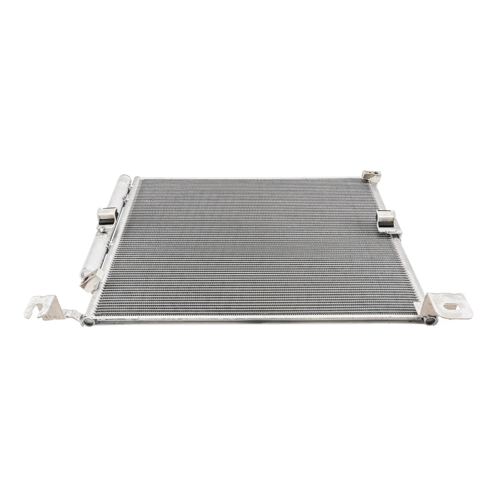 A/C Air Conditioning Condenser with Receiver Drier for Toyota Tacoma (2016–2021)