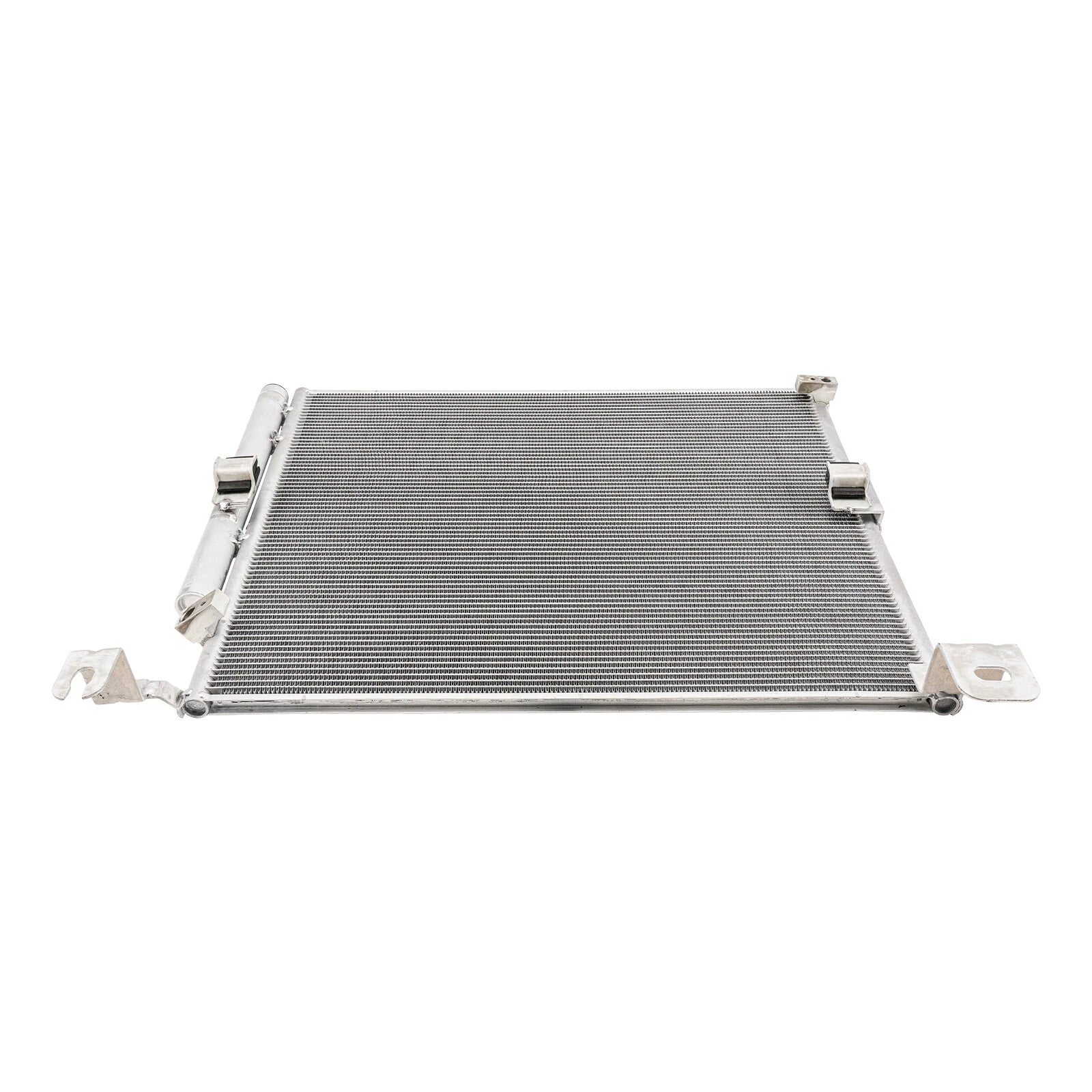 A/C Air Conditioning Condenser with Receiver Drier for Toyota Tacoma (2016–2021)