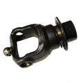 AW33097 Splined Ball Collar CV Yoke for John Deere Rotary Cutter (1018–2018)
