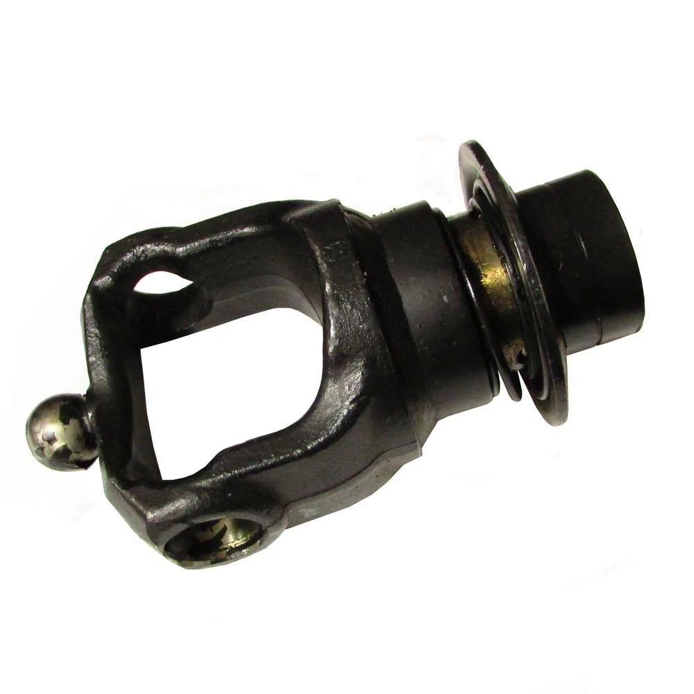 AW33097 Splined Ball Collar CV Yoke for John Deere Rotary Cutter (1018–2018)