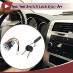 Ignition Lock Cylinder for Kia Sedona (2007–2014) No. 819004DC00/819004JA00