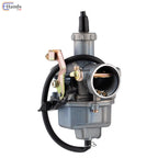 Carburetor for Honda Big Red ATC200E ATC200ES NX125 (1982–1990)
