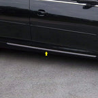 Chrome Lower Rocker Molding Trim Replacement for Chevrolet Malibu (2016–2016)