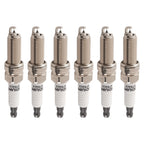 Iridium Spark Plugs for Freightliner Sprinter 2500 (2007–2008) V6 3.5L