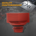 Clutch Cover Drain Plug for Polaris Magnum 330 (2003–2006)