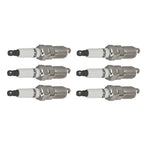 Iridium Spark Plugs for Buick Skylark 2.3L/2.4L (1995–1998)