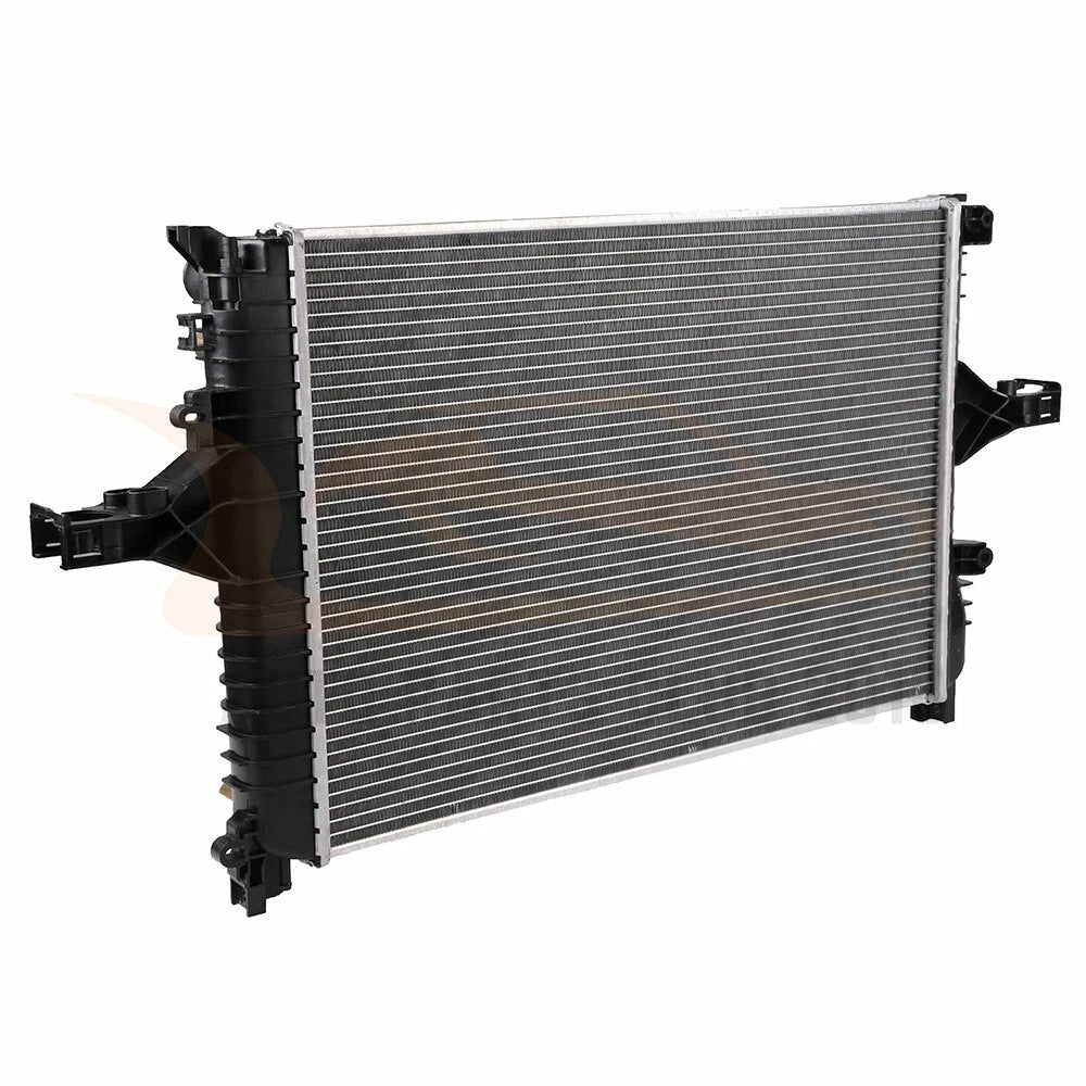 Aluminum Radiator for Volvo S60 V70 2.3L (2001-2004)