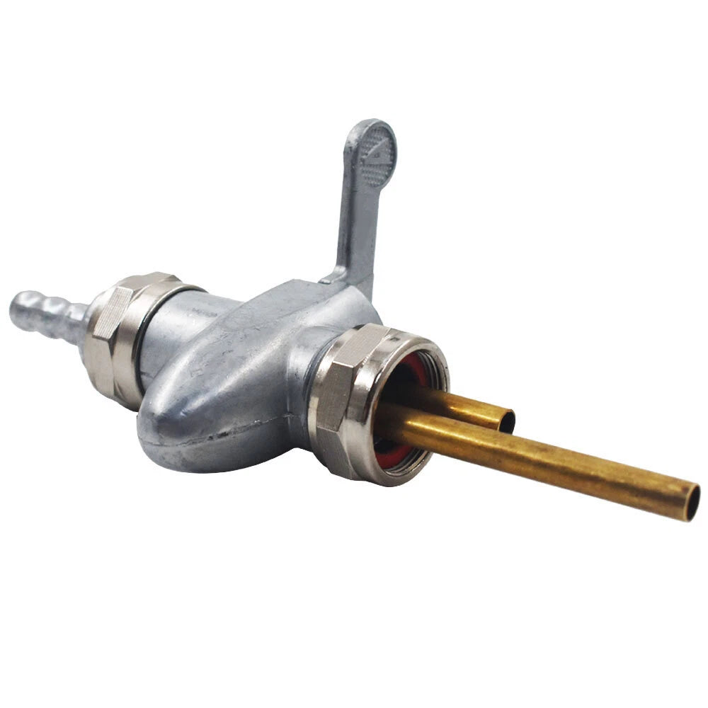Fuel Tap for BMW R25/3 R26 R27 R50/5 R75/5 R60/6 R90S (1950–1976)