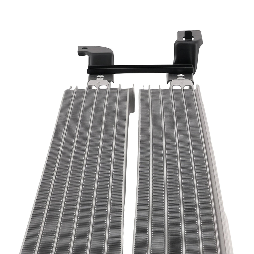Aluminum Transmission Oil Cooler for Ford Fusion Energi (2017–2020) FC1548T