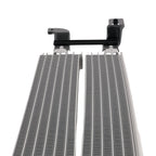 Aluminum Transmission Oil Cooler for Ford Fusion Energi (2017–2020) FC1548T