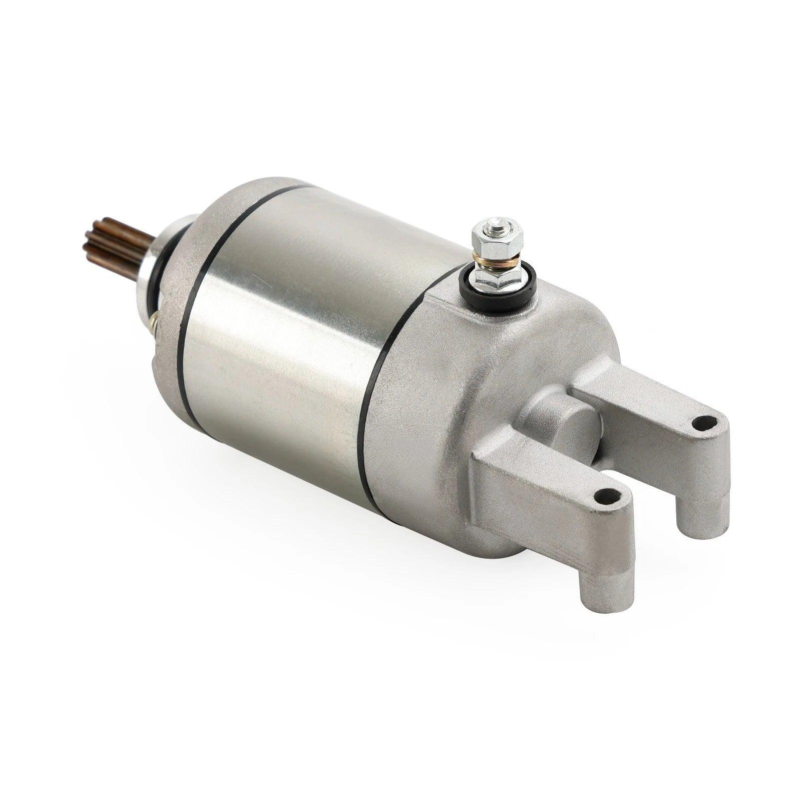 Starter for Yamaha FZ6 N FZ6 S S2 Fazer YZF-R6 R6S (1999–2009)