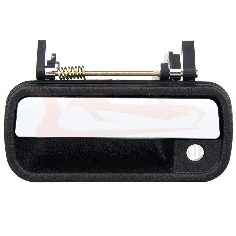 Chrome Exterior Door Handle for Toyota Pickup 4Runner (1989-1995)