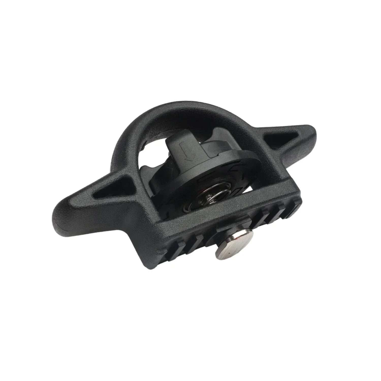 Rail Bed Tie Downs Cleats for Toyota Tundra (2007–2023)