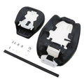 Driver & Passenger Seat for Harley Touring Road King Street Glide (2009–2023)