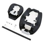 Driver & Passenger Seat for Harley Touring Road King Street Glide (2009–2023)