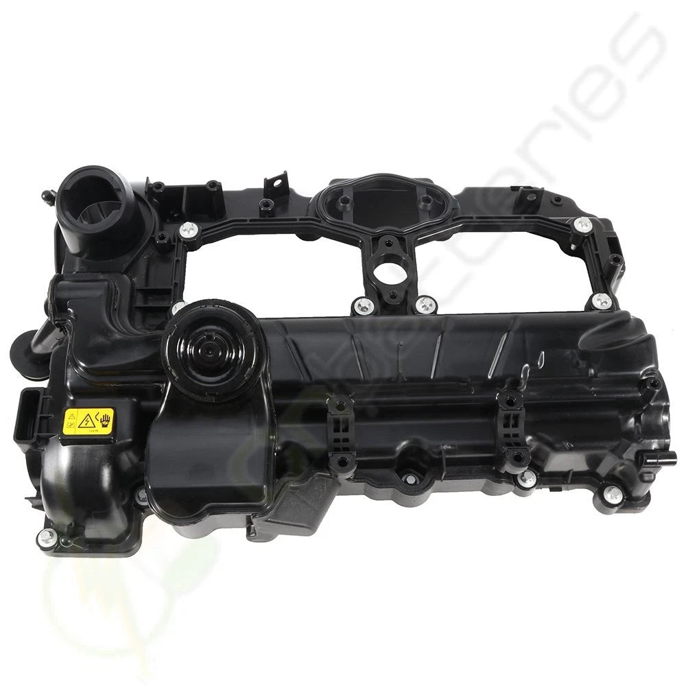 Valve Cover with Gasket for BMW X1 X3 X4 X5 Z4 (2013–2018)