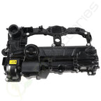 Valve Cover with Gasket for BMW X1 X3 X4 X5 Z4 (2013–2018)
