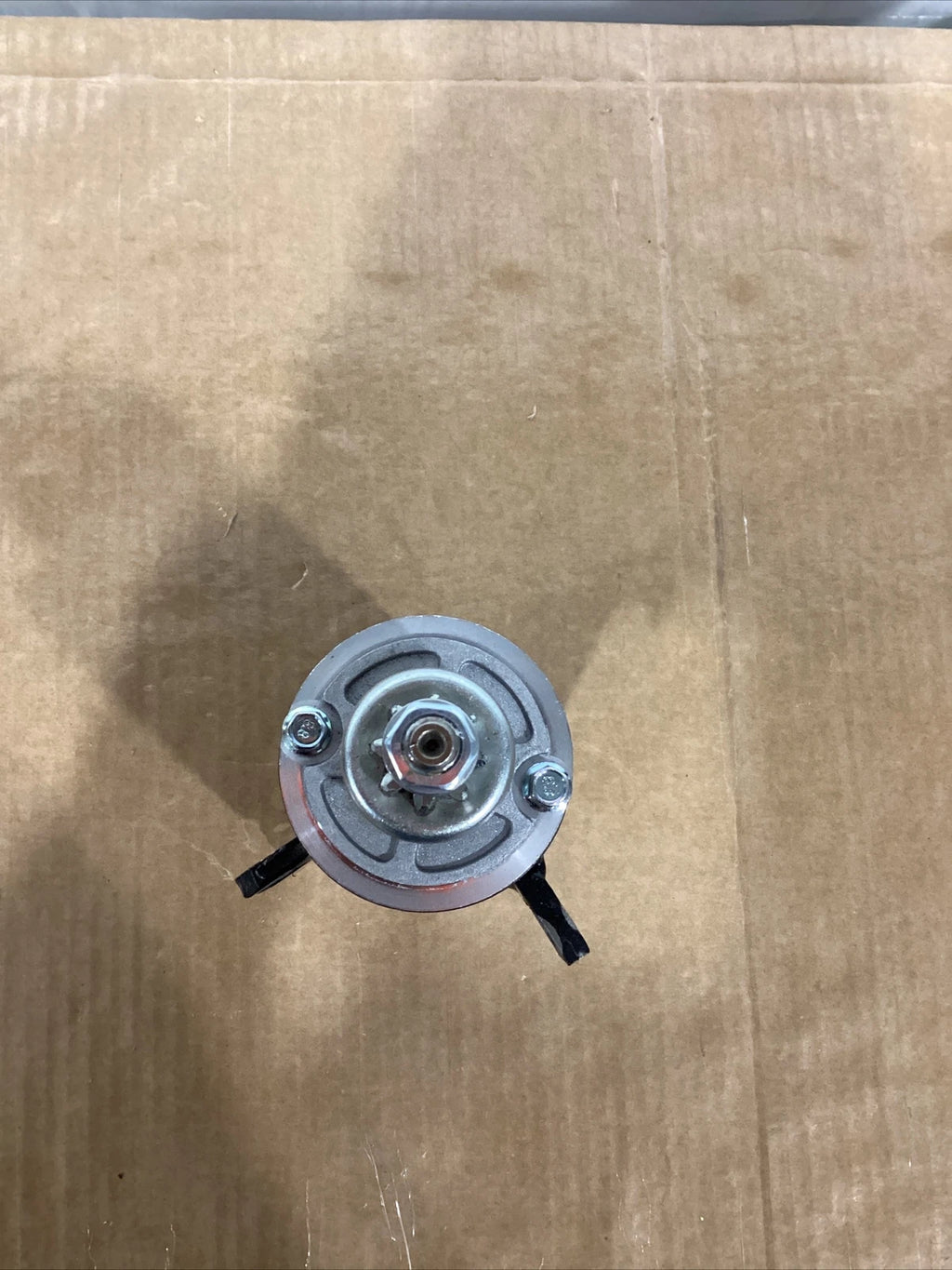 Sierra Outboard Starter 18-5640 for Sierra (Used/Open Box)