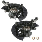 Front Steering Knuckle & Hub Bearing for Toyota Avalon (2013-2016)