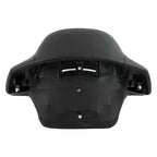 Chopped Trunk Backrest Pad for Harley Touring Glide (2014–2024)