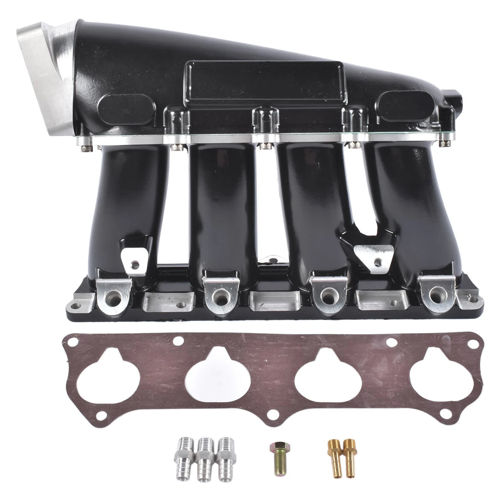 Intake Manifold Kit for Honda K20 K24 (2002–2011) Aluminum Alloy