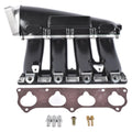 Intake Manifold Kit for Honda K20 K24 (2002–2011) Aluminum Alloy