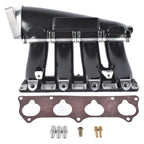 Intake Manifold Kit for Honda K20 K24 (2002–2011) Aluminum Alloy