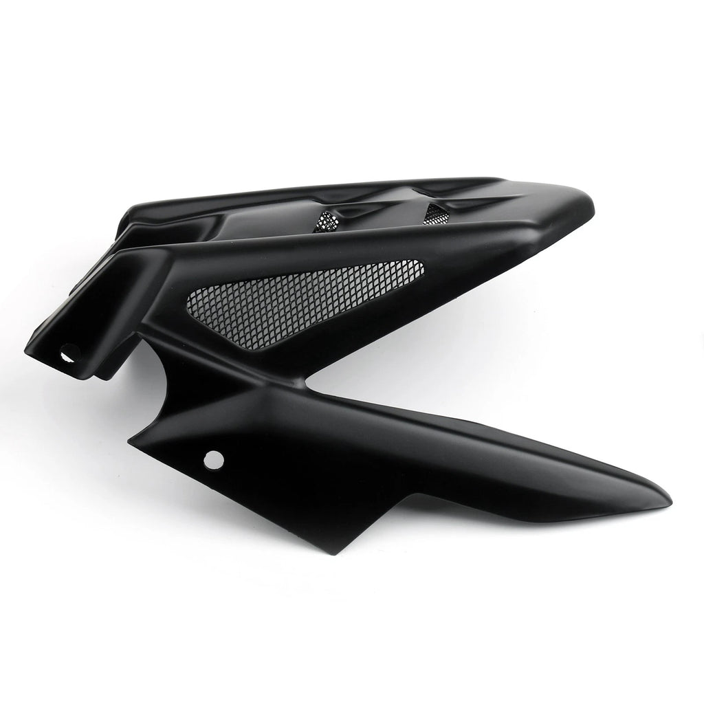 Rear Mudguard Hugger Fender for Yamaha MT-07 FZ-07 (2013–2020)