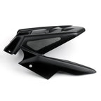 Rear Mudguard Hugger Fender for Yamaha MT-07 FZ-07 (2013–2020)