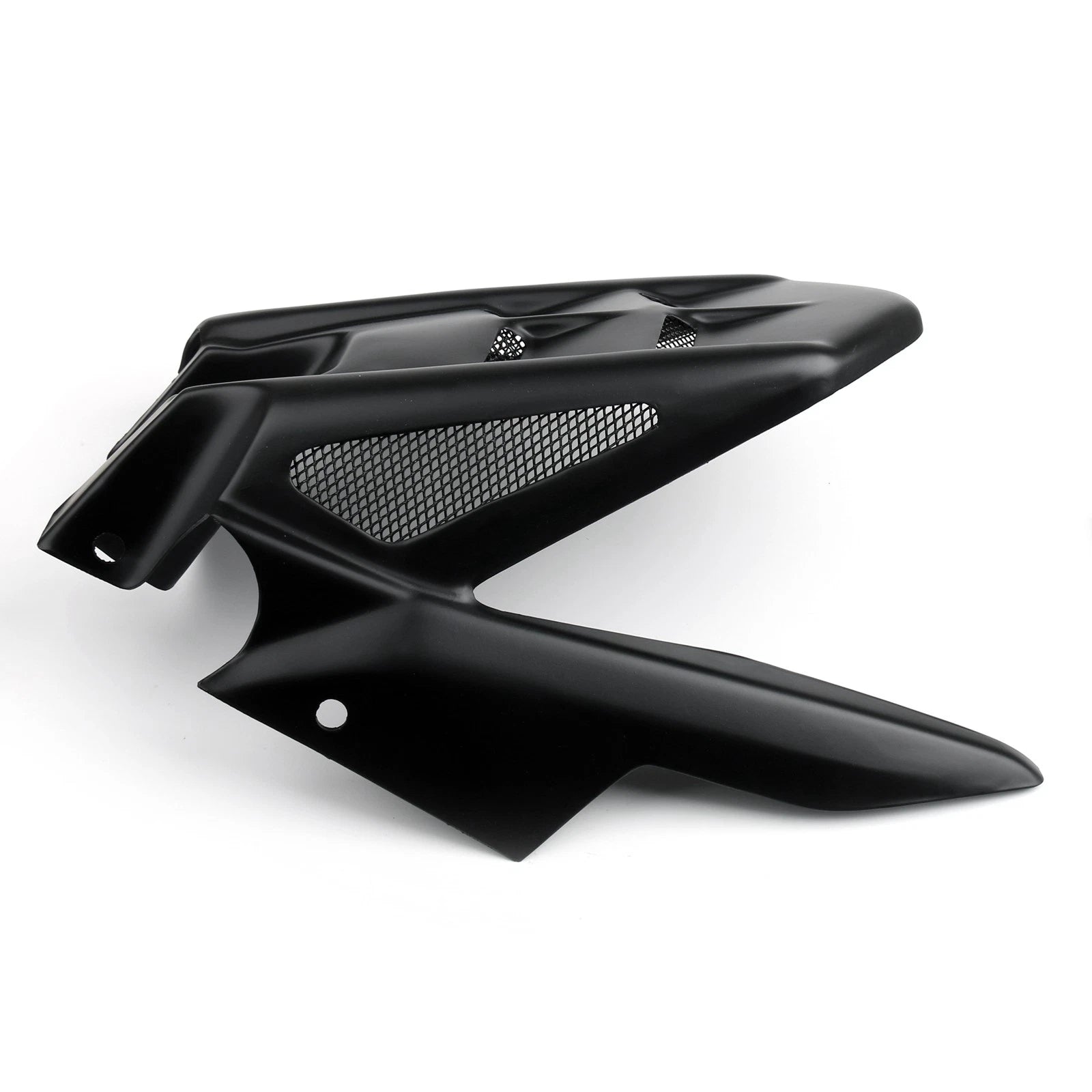 Rear Mudguard Hugger Fender for Yamaha MT-07 FZ-07 (2013–2020)