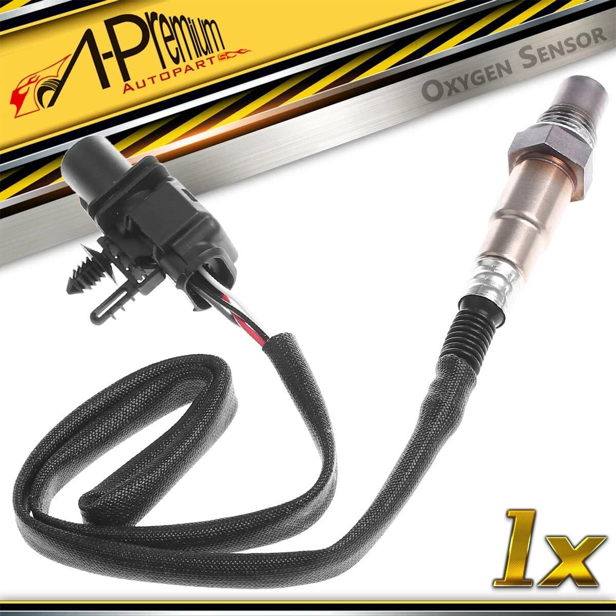 Oxygen Sensor for Mercedes-Benz SLK350 SLK55 AMG (2012–2013)