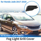 Front Right Fog Light Grill No. 71107T4NH71 for Honda Jade (2017–2020)