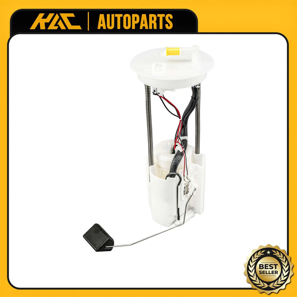 Fuel Pump Assembly for Honda CR-V (2015–2016)