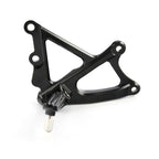 Front Driver Footrest Footpegs Bracket for Yamaha YZF R1 (2009–2014)