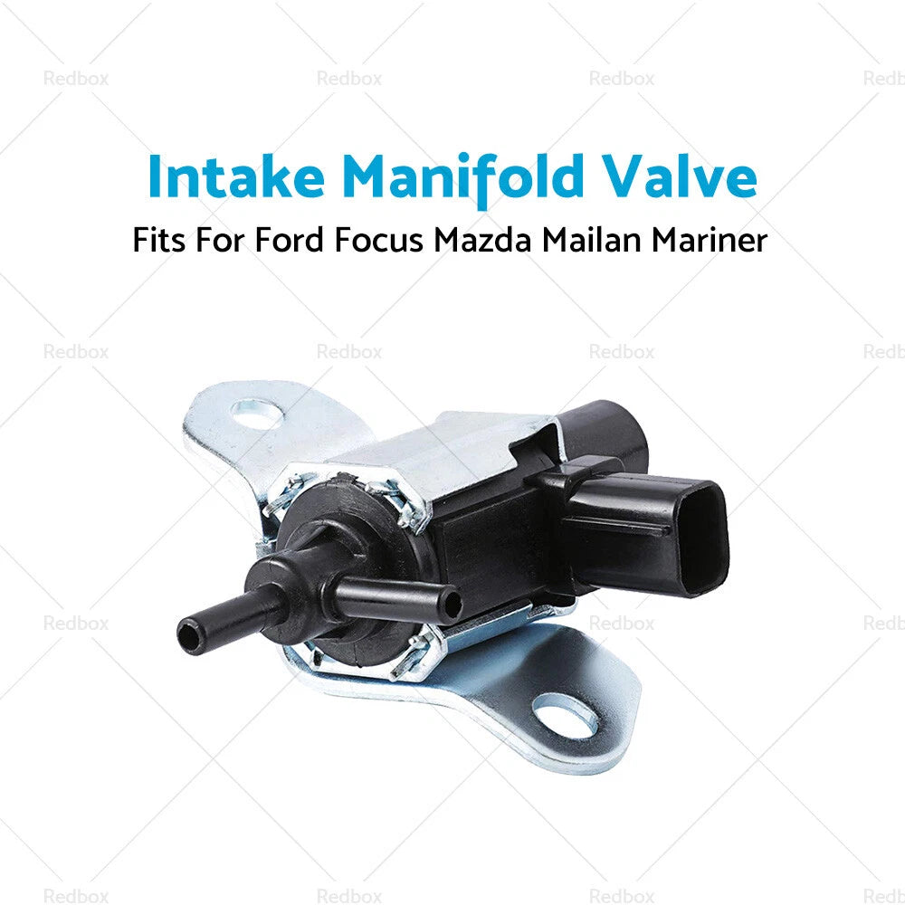 Intake Manifold Runner Control Valve for Ford Focus, Mazda6 (2000–2008)