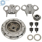 Dual Clutch Fork Kit for Ford Focus Fiesta (2012–2019)