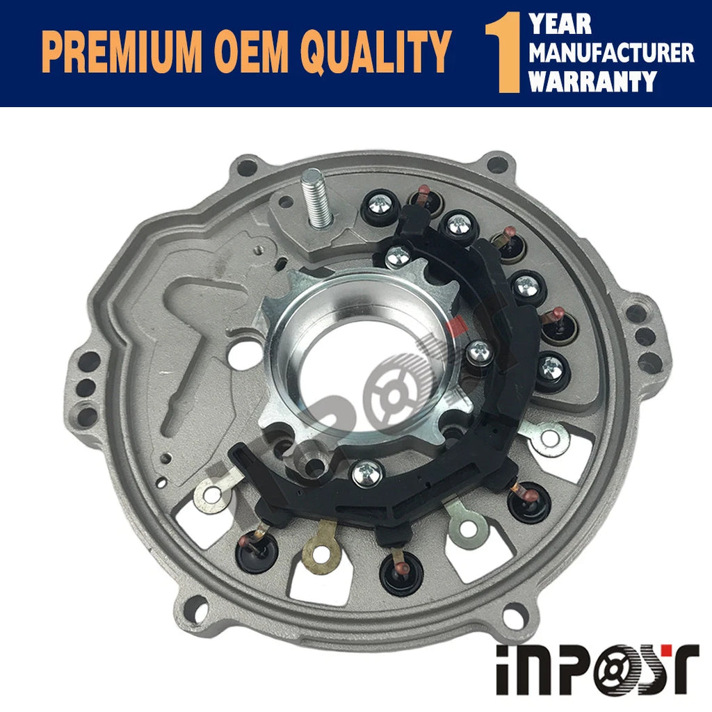 Repair Kit Alternator Rectifier for BMW X5 540i 4.4L 4.6L (2000–2004)