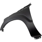 Fender for Ford F-250 Super Duty (2011–2016) Front Driver Side